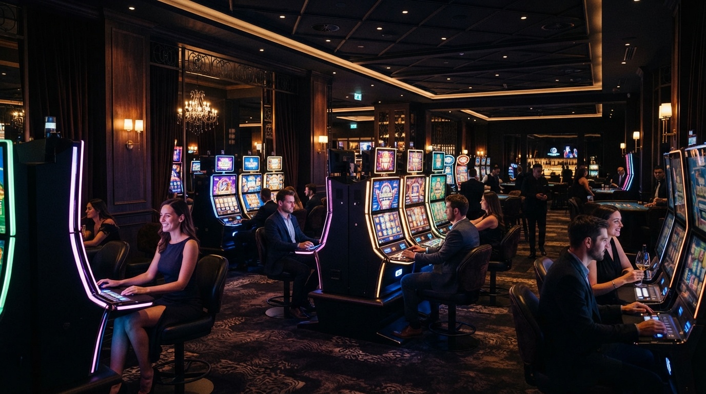 Voodoodreams — Responsible Gambling Practices